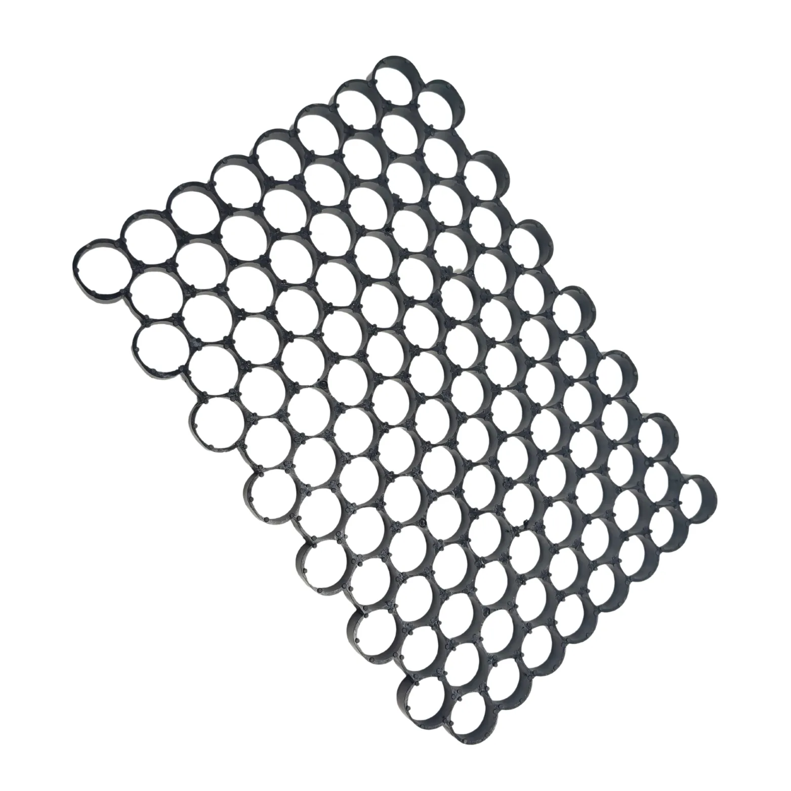 CELL HOLDER 18650 (14X8) HEXA - Image 2